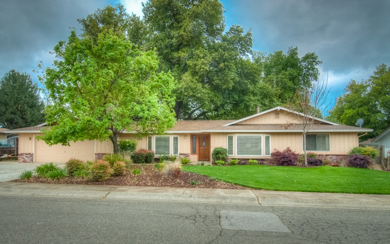 1923 El Verano St, Redding, CA 96002 - photo 1