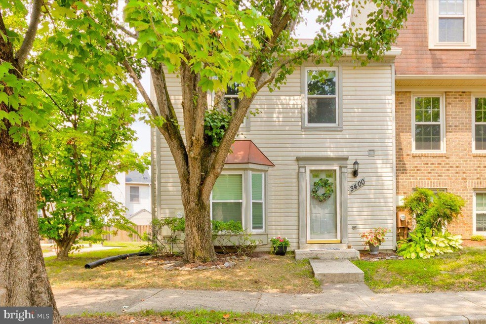 3400 Epic Gate, Bowie, MD 20716 - photo 1