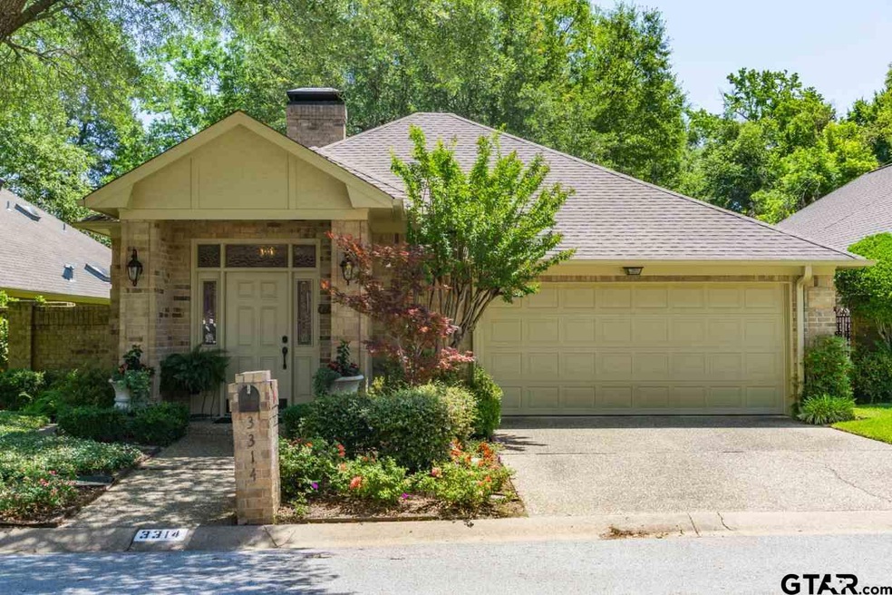 3314 3314 Parliament, Tyler, TX 75701 - photo 1