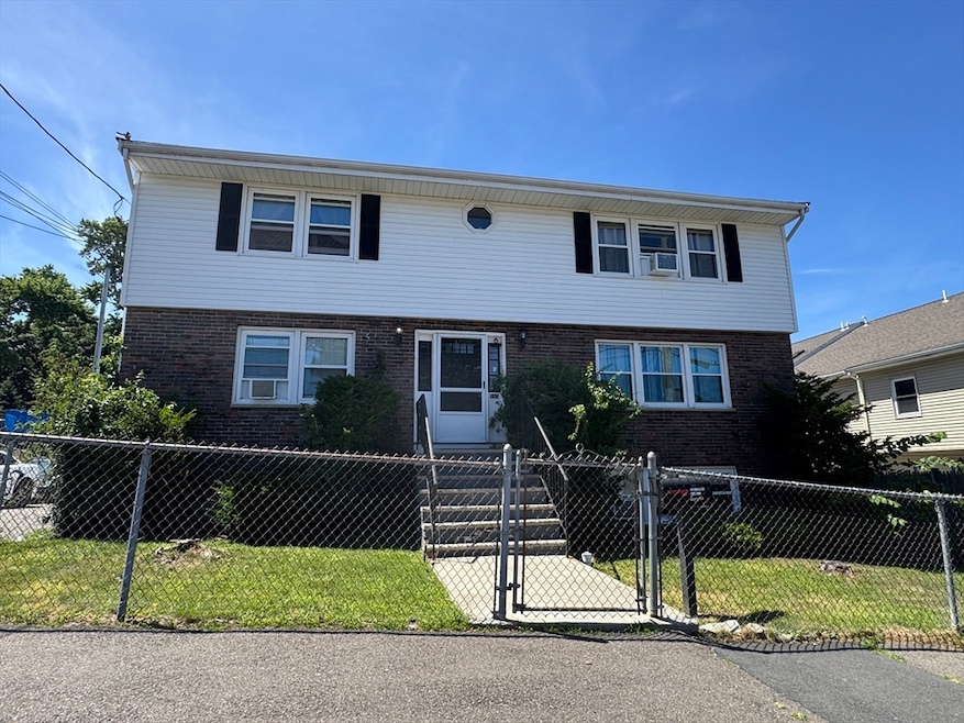 185 Walnut Ave unit B, Revere, MA 02151 - photo 1