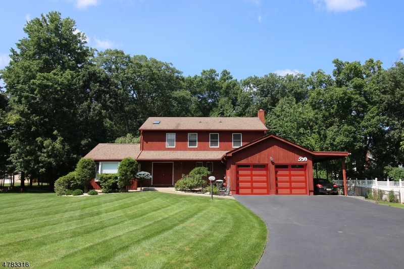 539 Roosevelt St, Northvale, NJ 07647 - photo 1