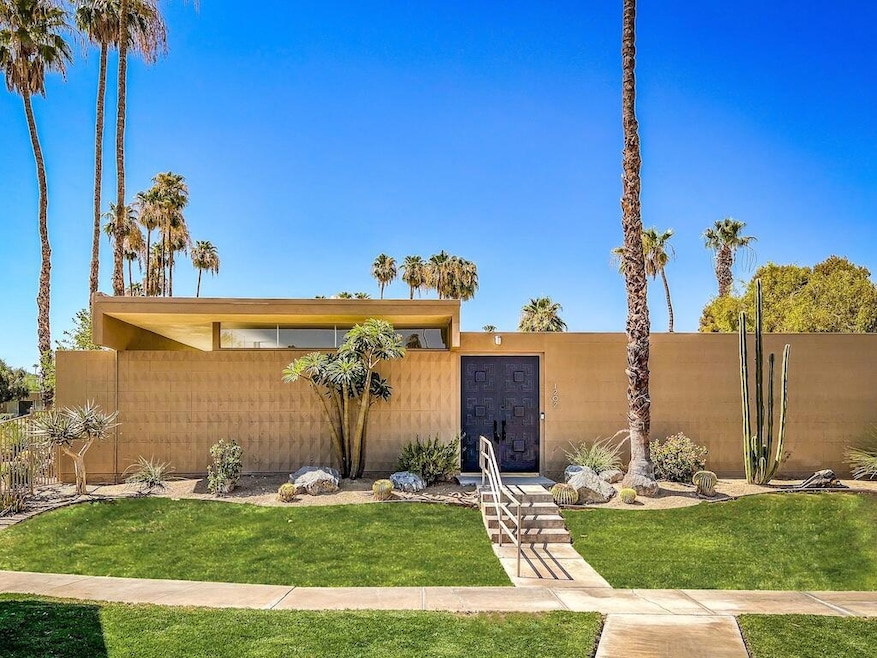 1202 Sandpiper St, Palm Desert, CA 92260 - photo 1