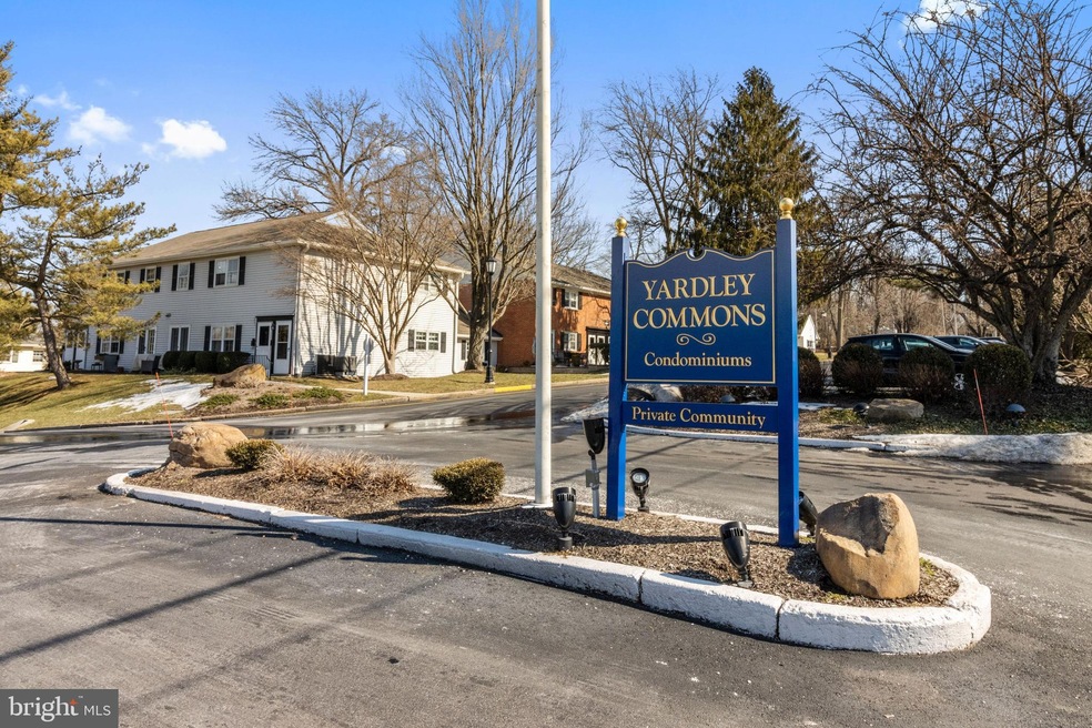 1706 Yardley Commons, Yardley, PA 19067 - photo 1