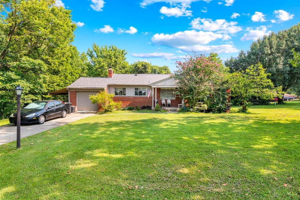 8066 Lancelot Dr, Cincinnati, OH 45244 - photo 1