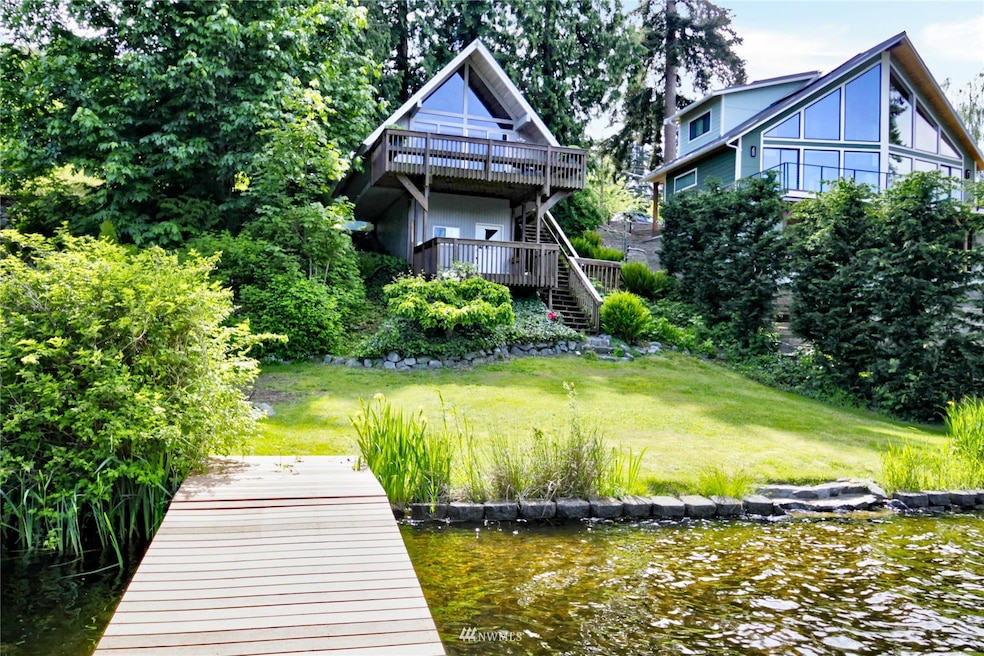 18527 Lakewood Rd, Stanwood, WA 98292 - photo 1