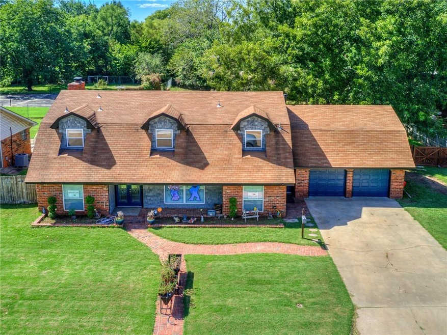 4004 Pine Ridge Rd, Shawnee, OK 74804 - photo 1