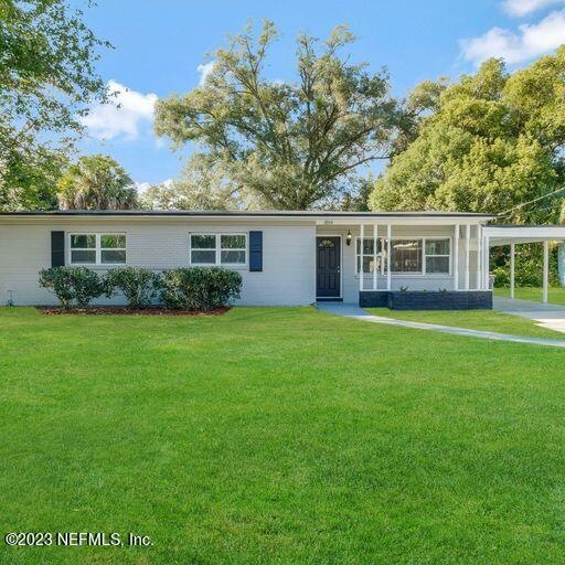 3934 Rendale Dr N, Jacksonville, FL 32210 - photo 1