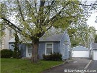 3 bed, 3 bath, 2 car end unit Townhome