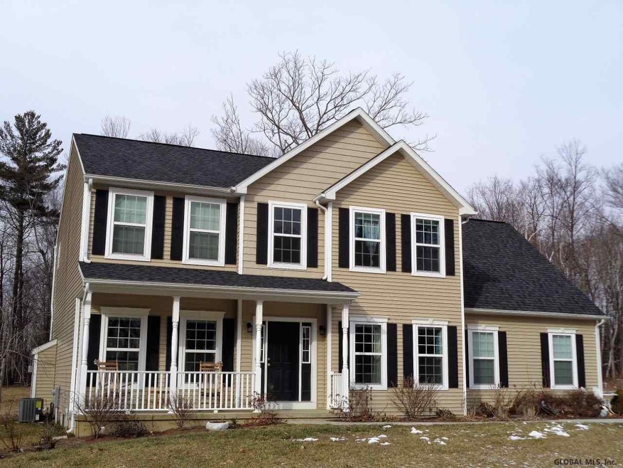 15 Woodland Dr, South Schodack, NY 12033 - photo 1