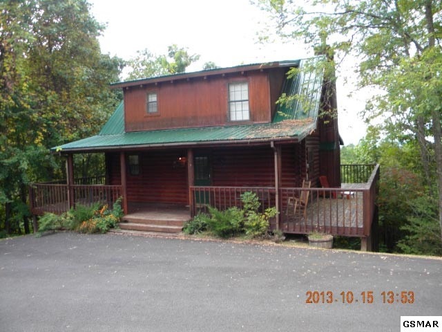 Main View