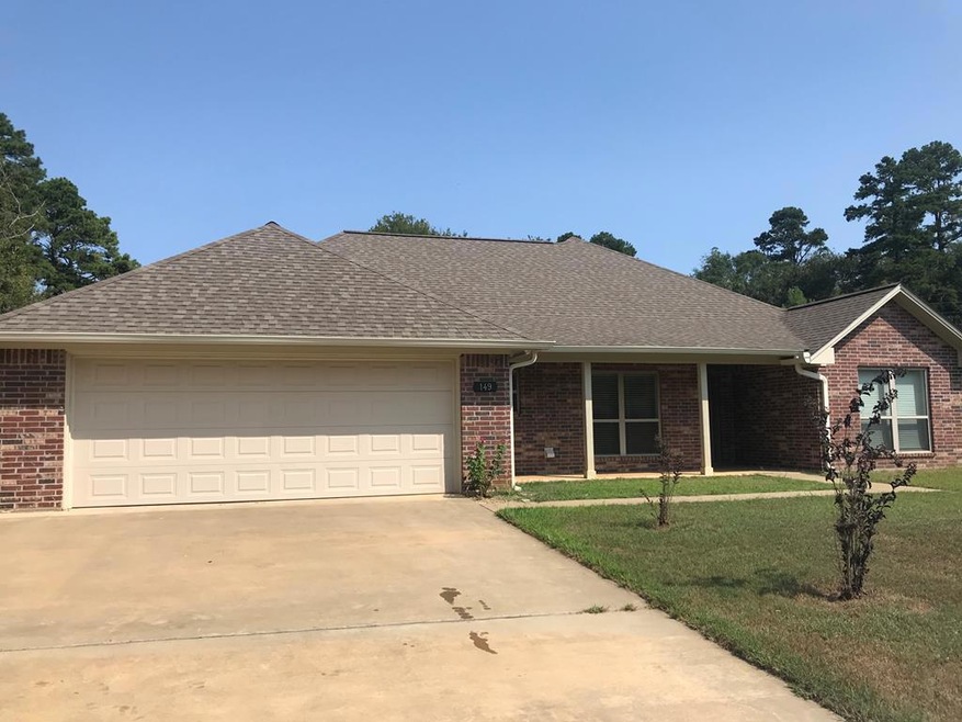 149 County Road 107, Nacogdoches, TX 75965 - photo 1