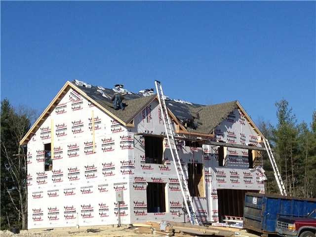 Exterior Front. Quality by Design