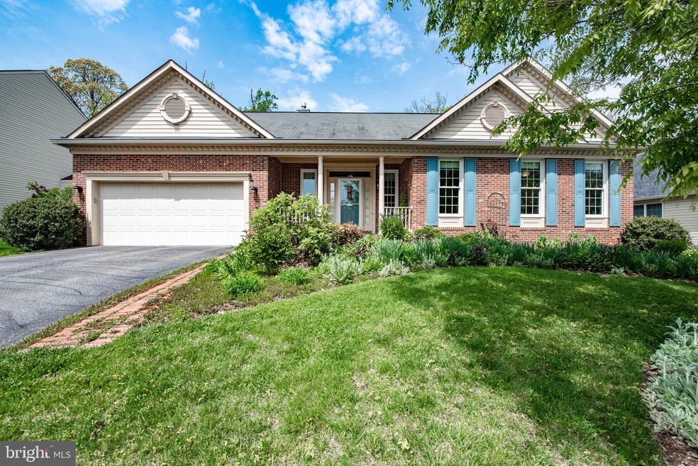 7810 Aylesford Ln, Laurel, MD 20707 - photo 1