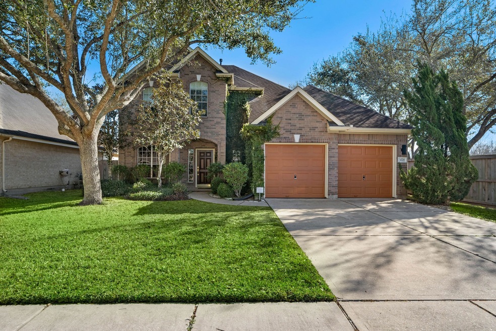 3627 Kennedy Dr, Pearland, TX 77584 - photo 1