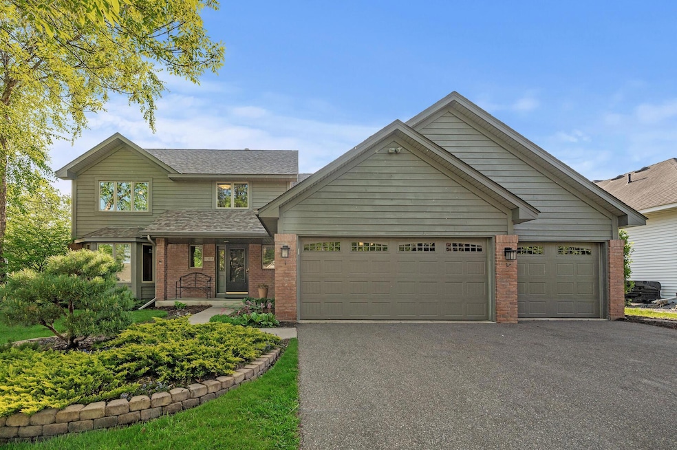 11308 Trillium Ln N, Champlin, MN 55316 - photo 1