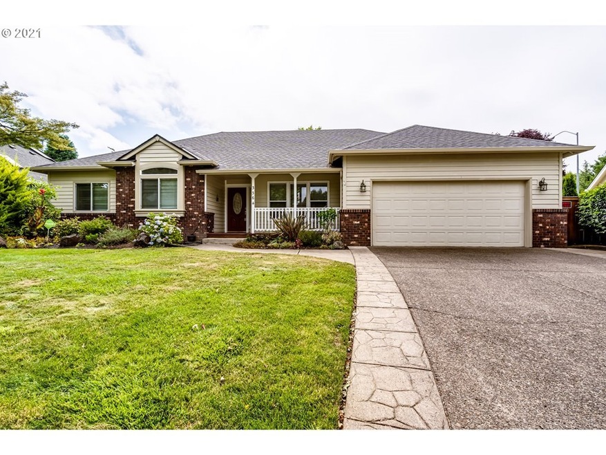 3364 Saint Thomas St, Eugene, OR 97408 - photo 1