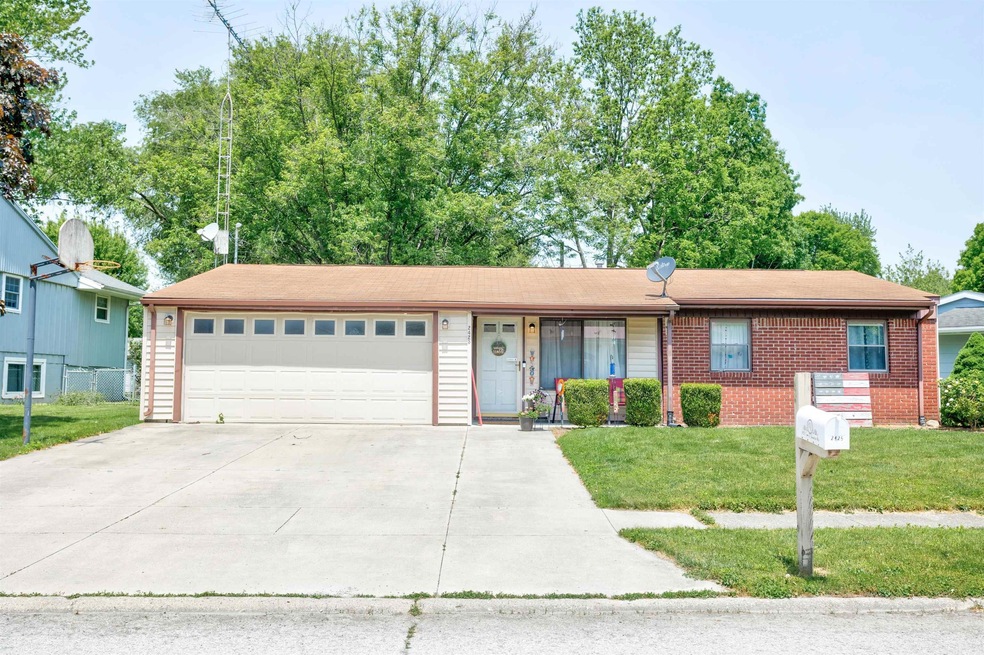 2425 Tam o Shanter Rd, Kokomo, IN 46902 - photo 1