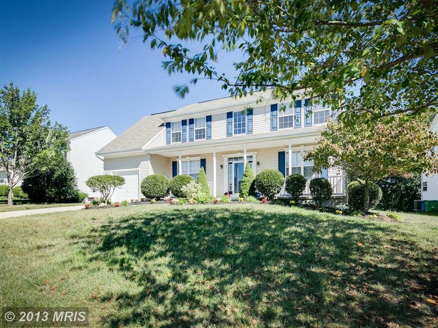 6603 Allen Rd, Sykesville, MD 21784 - photo 1