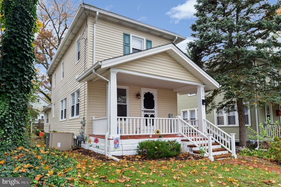 314 Legion Ct, Pitman, NJ 08071 - photo 1