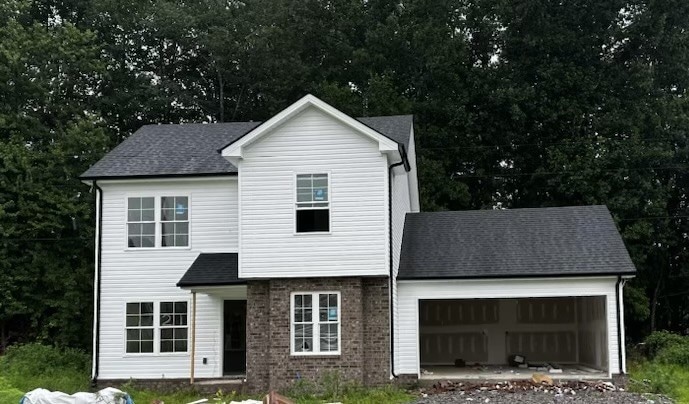 275 Timber Cir, Manchester, TN 37355 - photo 1