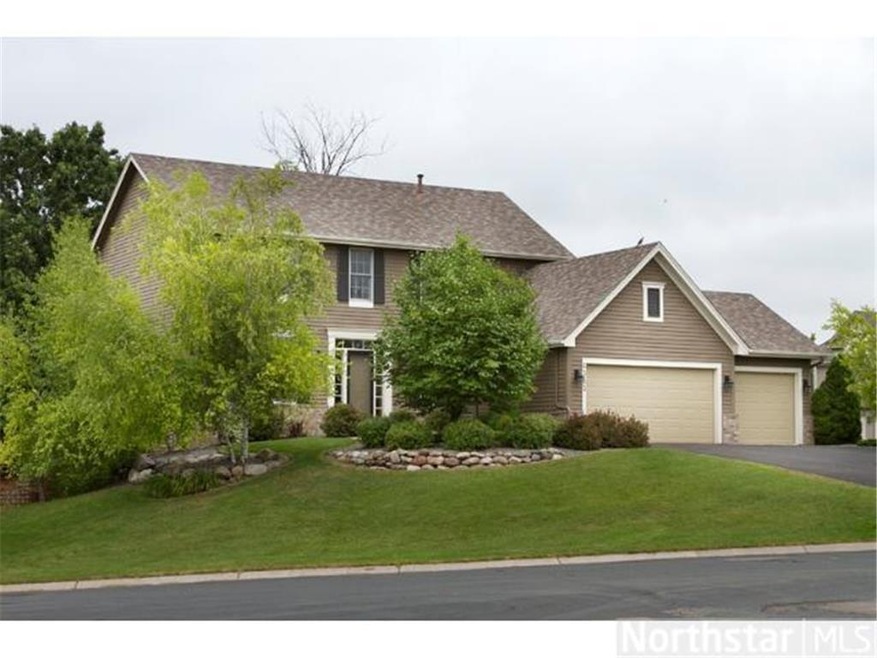 Welcome to 6353 Ranchview Lane. This charming 5 be