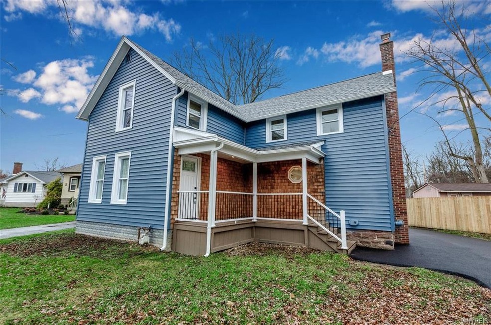 1179 Payne Ave, North Tonawanda, NY 14120 - photo 1