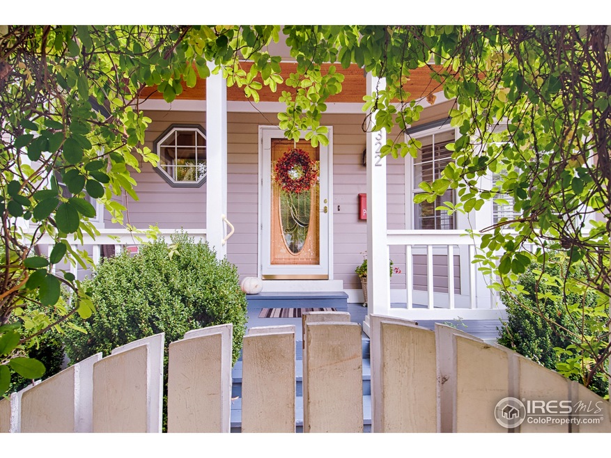 2322 20th St, Boulder, CO 80304 - photo 1
