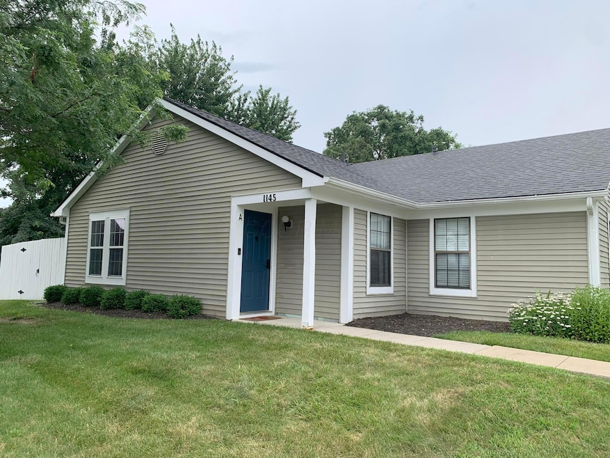 Sold $180,000 • Co-Listing Agent