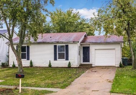 4034 Planters Ct unit 334, Columbus, OH 43207 - photo 1