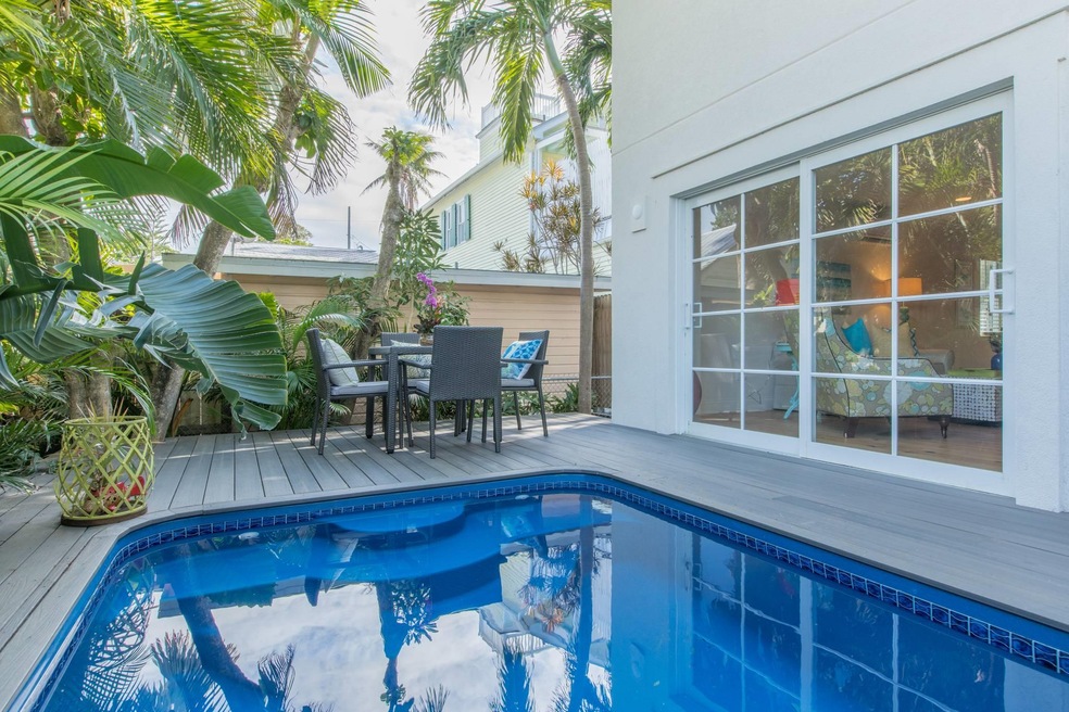 Patio and Pool 2