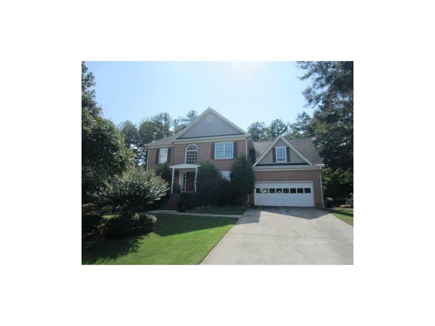 Exterior Front. Beautiful 4 Bd/2.5 Ba home in popu