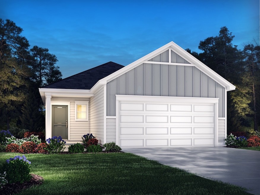 1528 Bear Branch Trace, Columbia, TN 38401 - photo 1