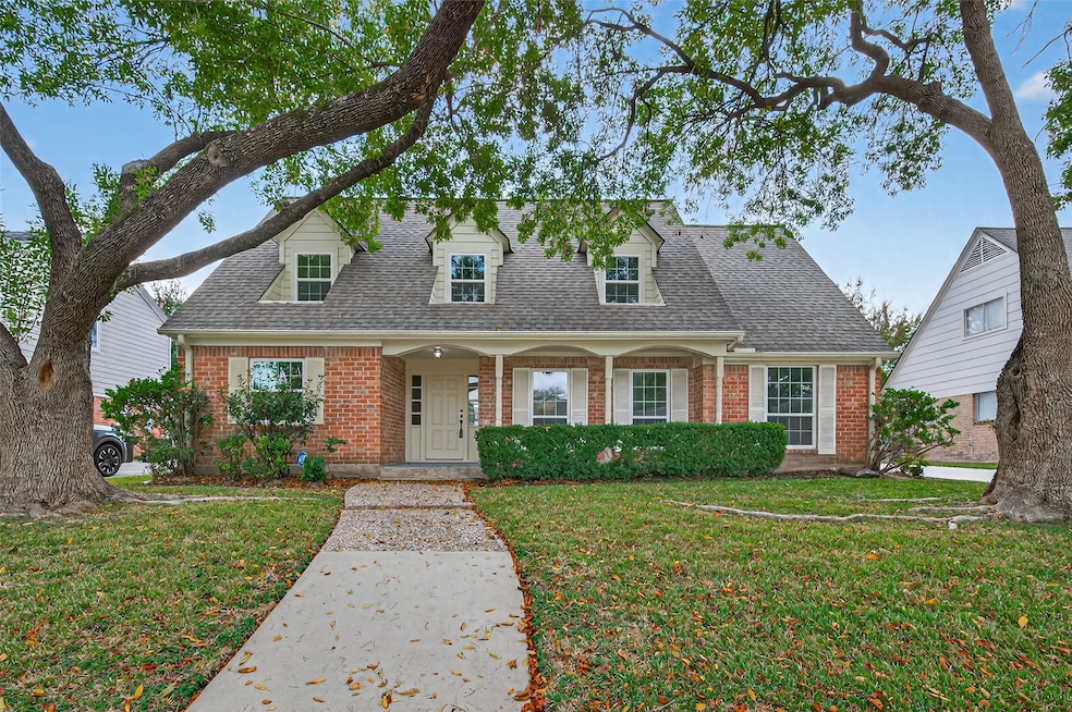 11519 Piping Rock Dr, Houston, TX 77077 - photo 1