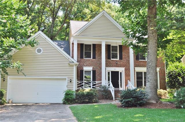 8741 Twin Trail Dr unit 9, Huntersville, NC 28078 - photo 1