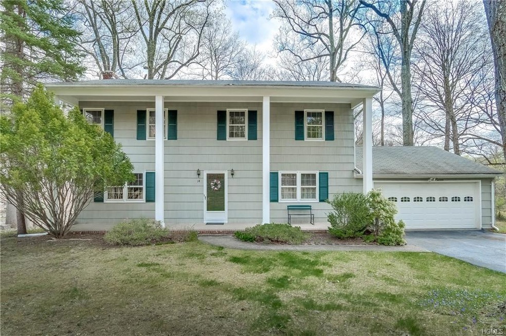 14 Shuart Rd, Airmont, NY 10952 - photo 1