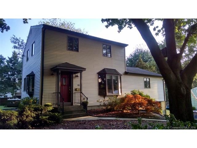 Street View - Popular MBR 1st Floor + 3 BR's Upsta