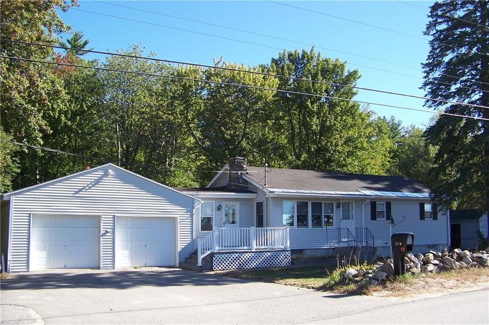 278 Deering Ridge Rd, Shapleigh, ME 04076 - photo 1