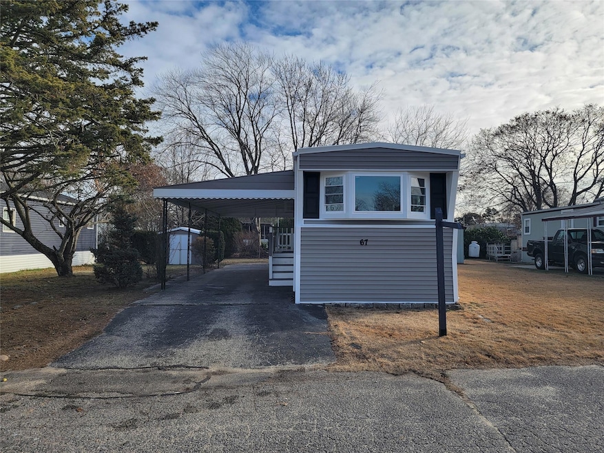 Sold $169,000 • Co-Listing Agent