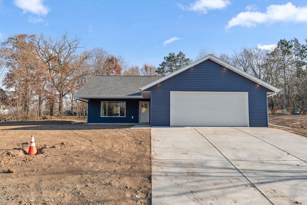 215 Gandy View Ave, Milltown, WI 54858 - photo 1