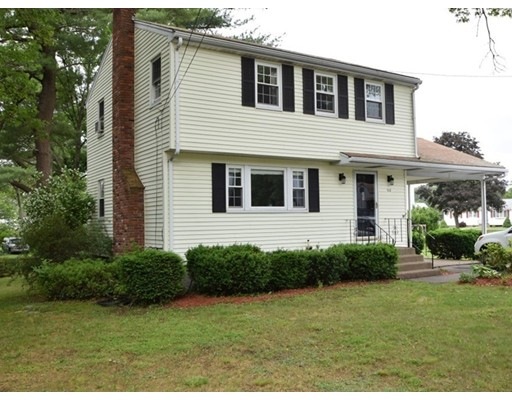 332 High St, Randolph, MA 02368 - photo 1