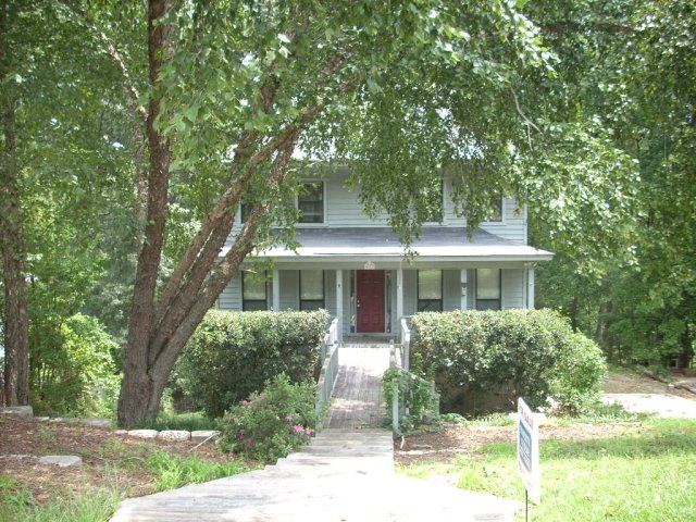 Main View