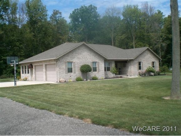 unlisted-address, Fort Jennings, OH 45844 - photo 1