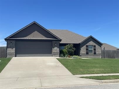 711 Captain Reid Ln, Prairie Grove, AR 72753 - photo 1