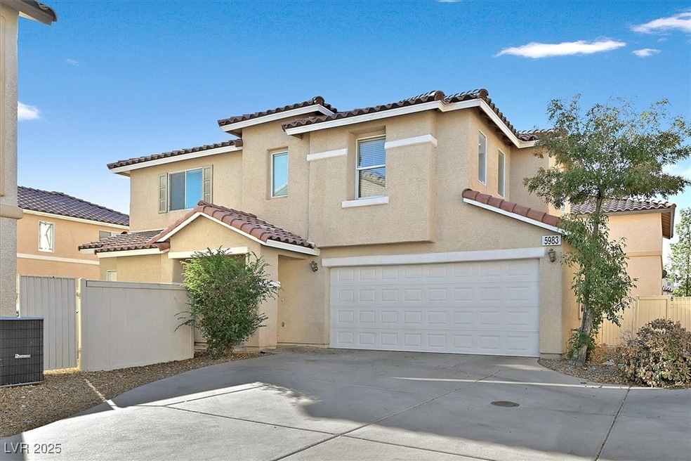 5983 Bristol Crest Ln, Las Vegas, NV 89139 - photo 1