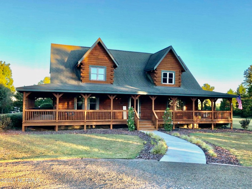 1131 Haywood Parker Rd