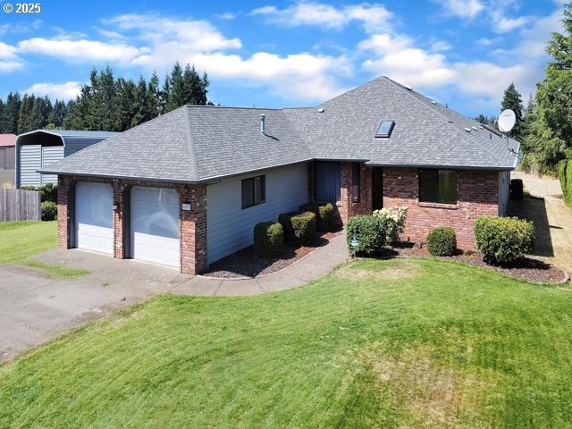6593 Rippling Brook Dr SE, Salem, OR 97317 - photo 1
