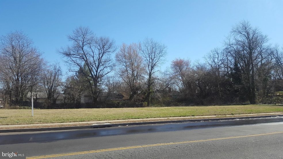 0 Southern Ave SE, Capitol Heights, MD - photo 1