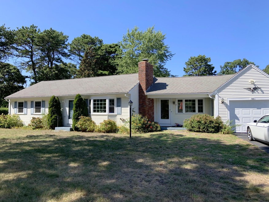 15 Charles St, South Dennis, MA 02660 - photo 1