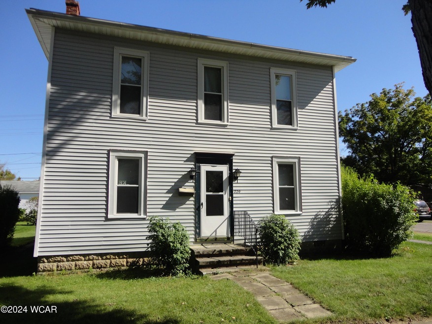 220 S Simon St, Ada, OH 45810 - photo 1