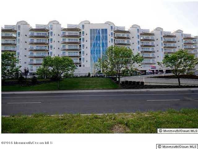 Diamond Beach Condominiums unit 411, Long Branch, NJ 07740 - photo 1
